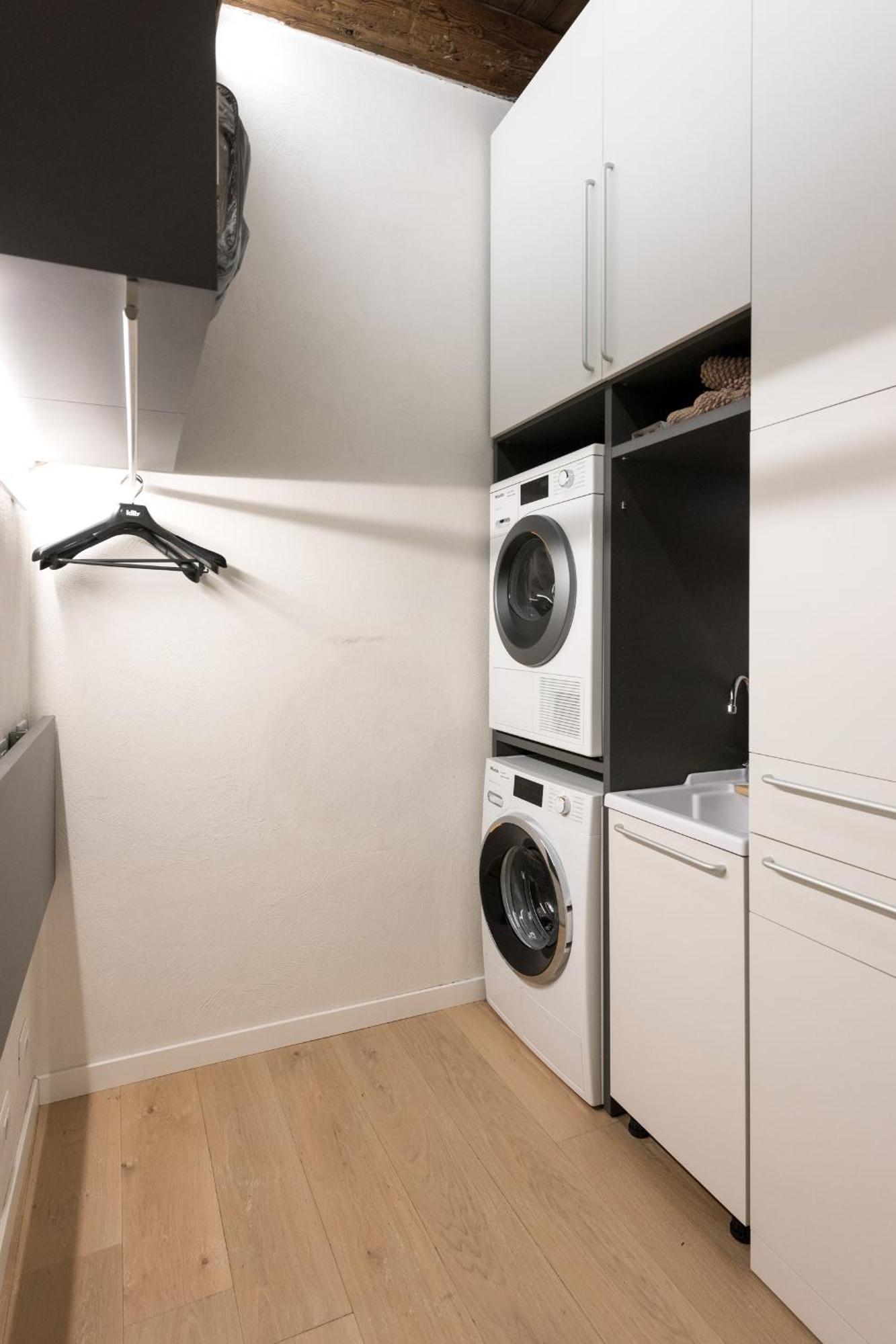 Flats4rent Residenza Carmen Apartamento *