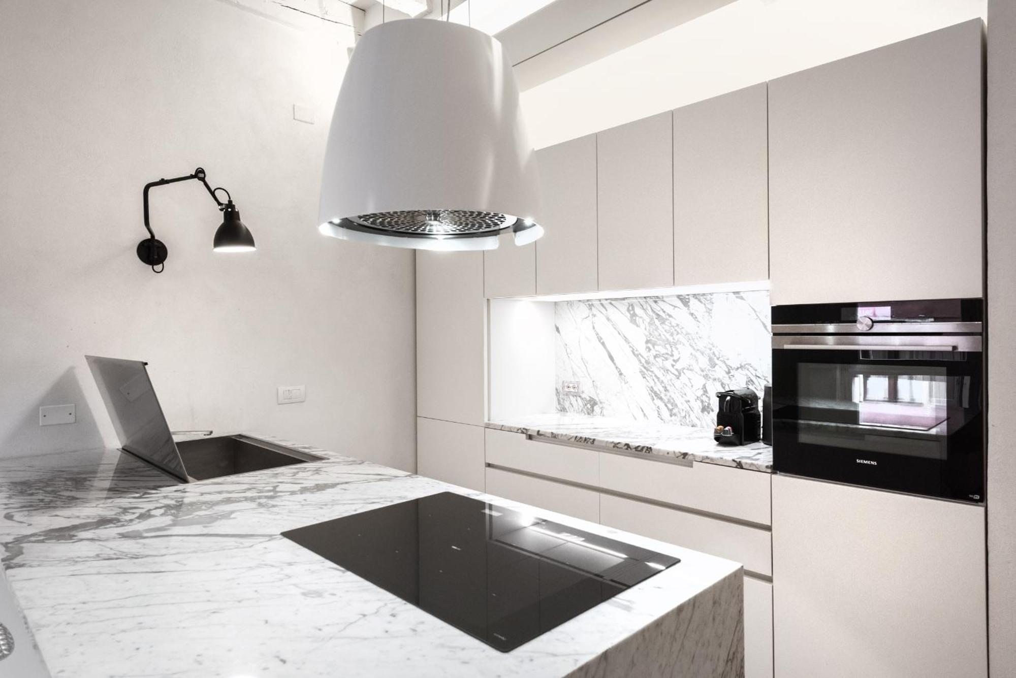 Apartamento Flats4rent Residenza Carmen *