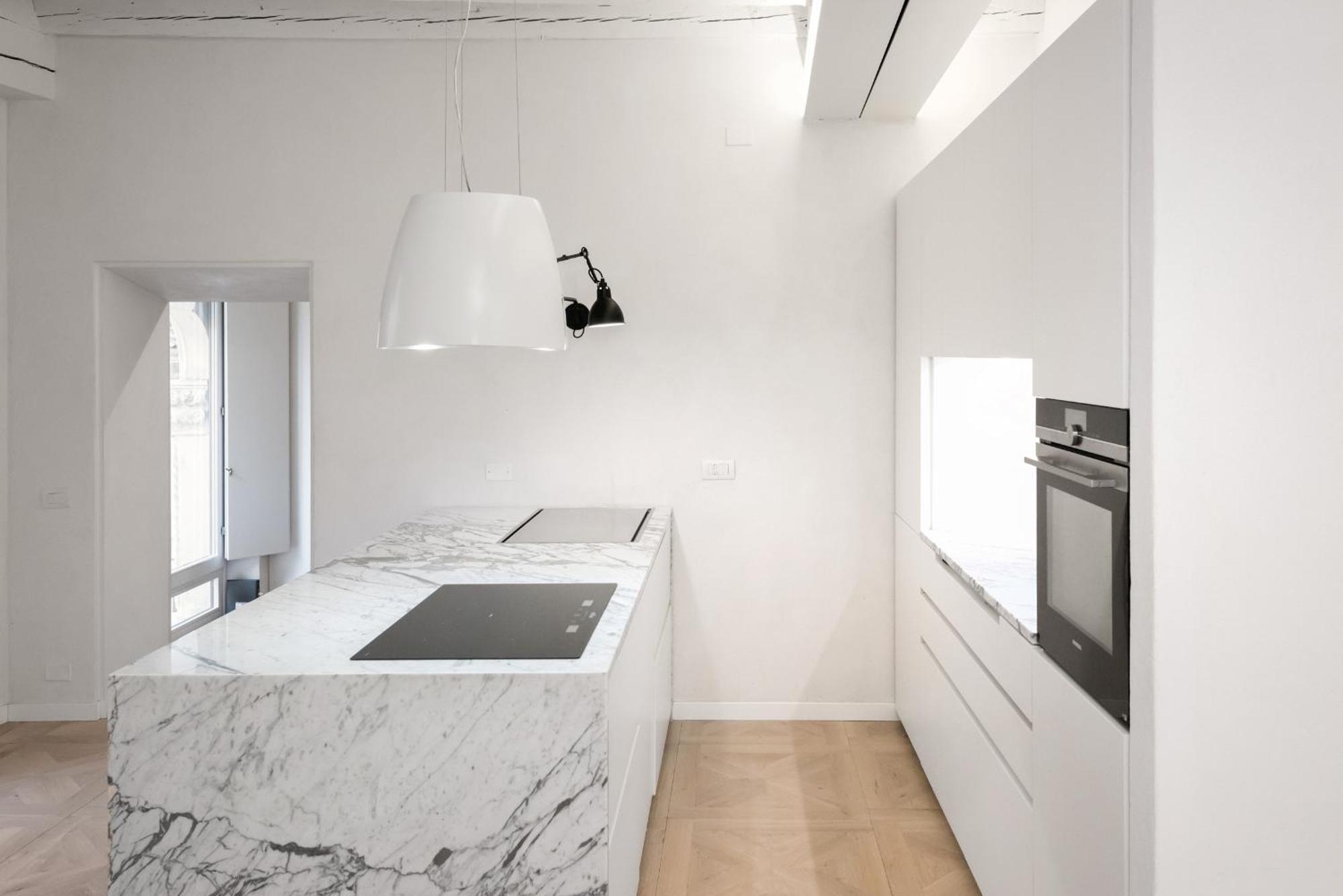Apartment Flats4rent Residenza Carmen *