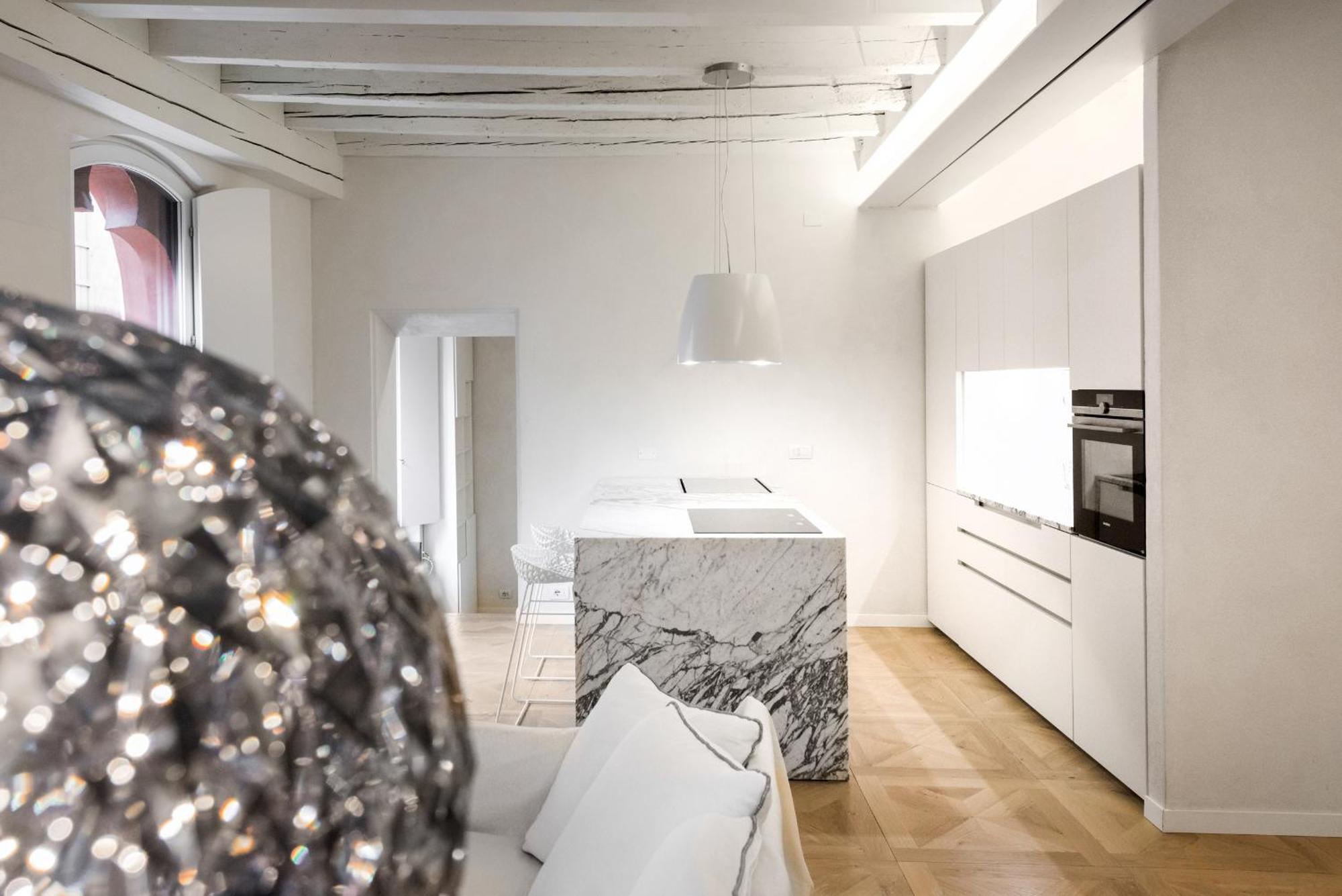 Flats4rent Residenza Carmen Apartment Verona