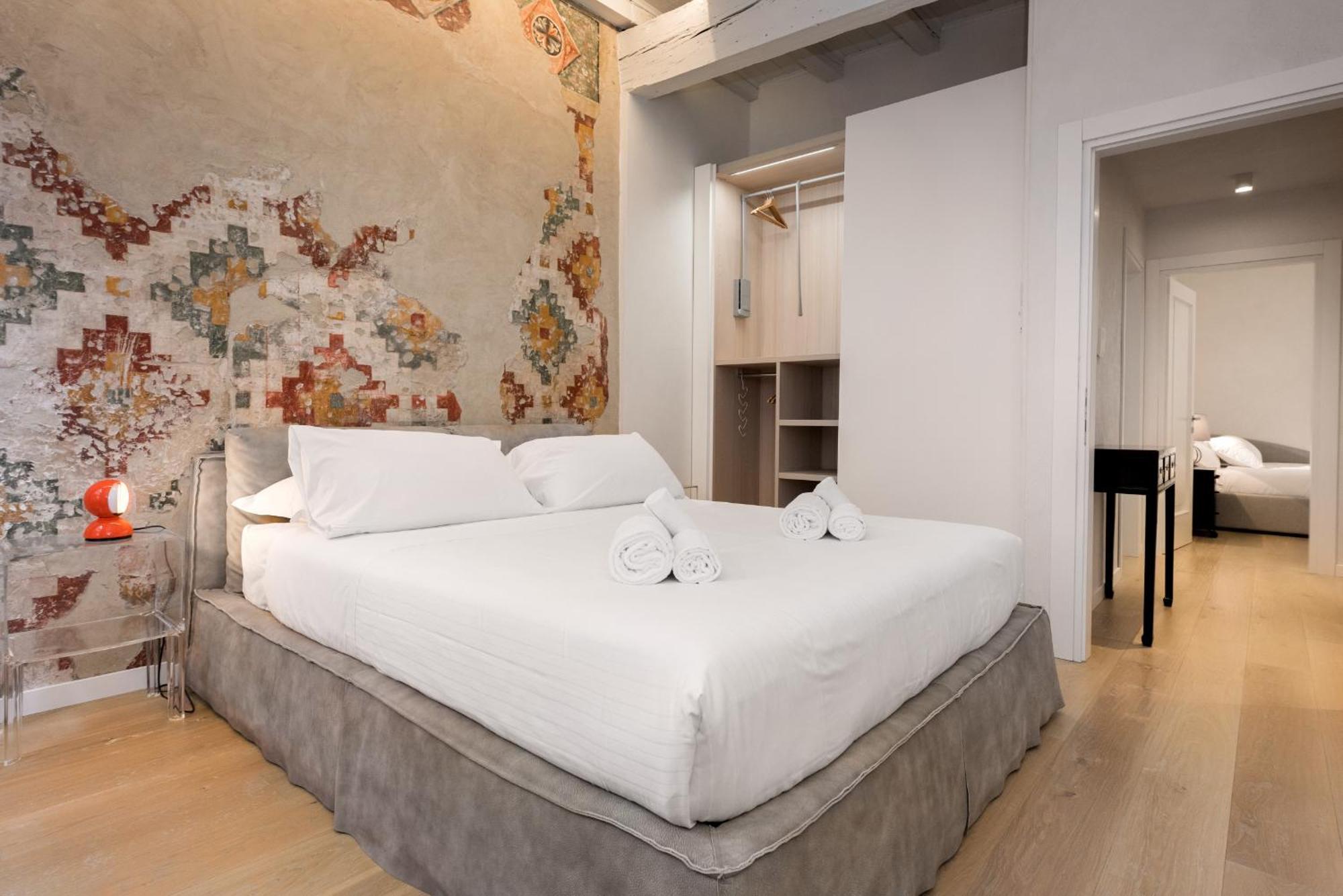 Flats4rent Residenza Carmen * Verona