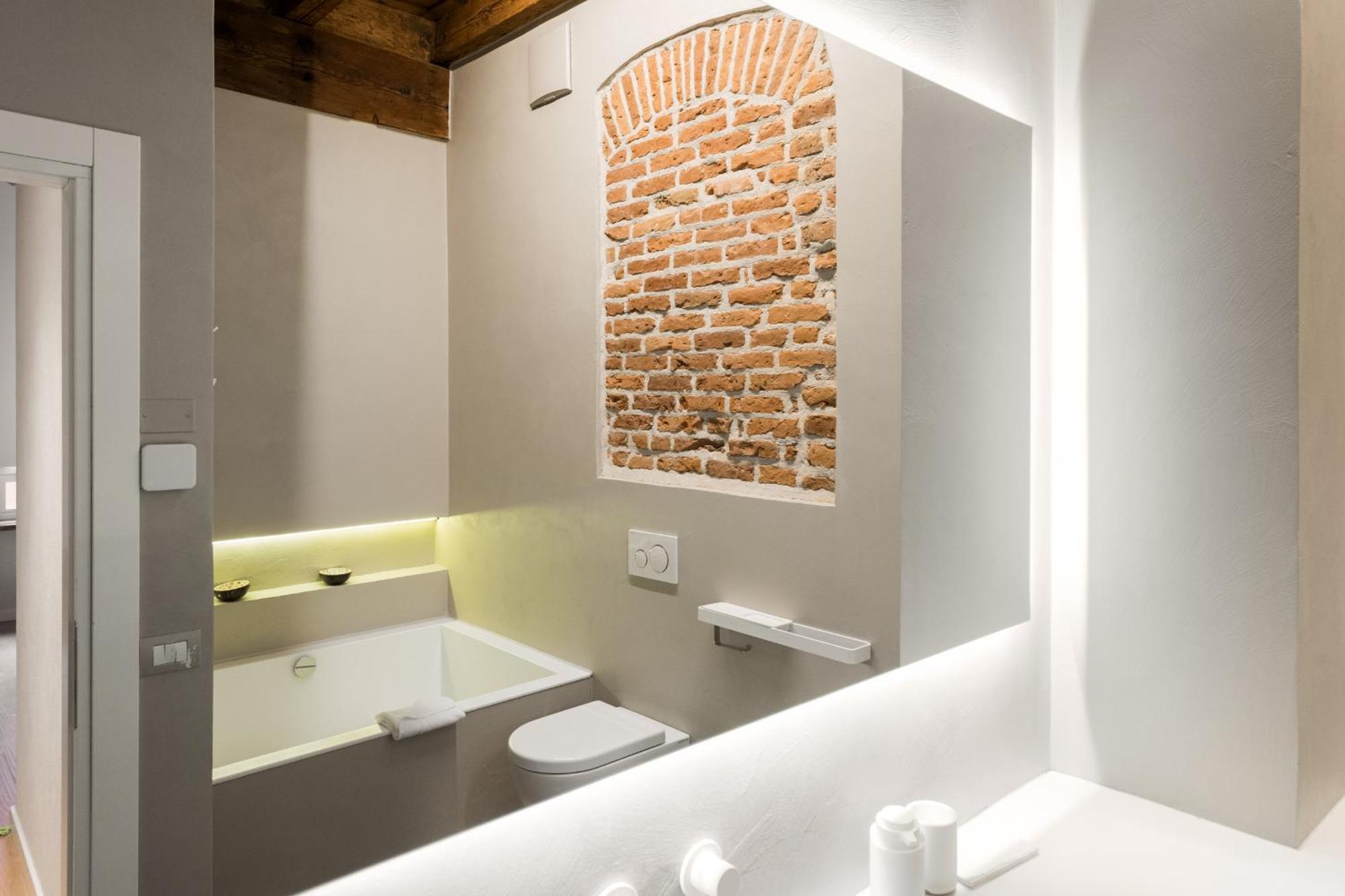 Apartment Flats4rent Residenza Carmen Verona