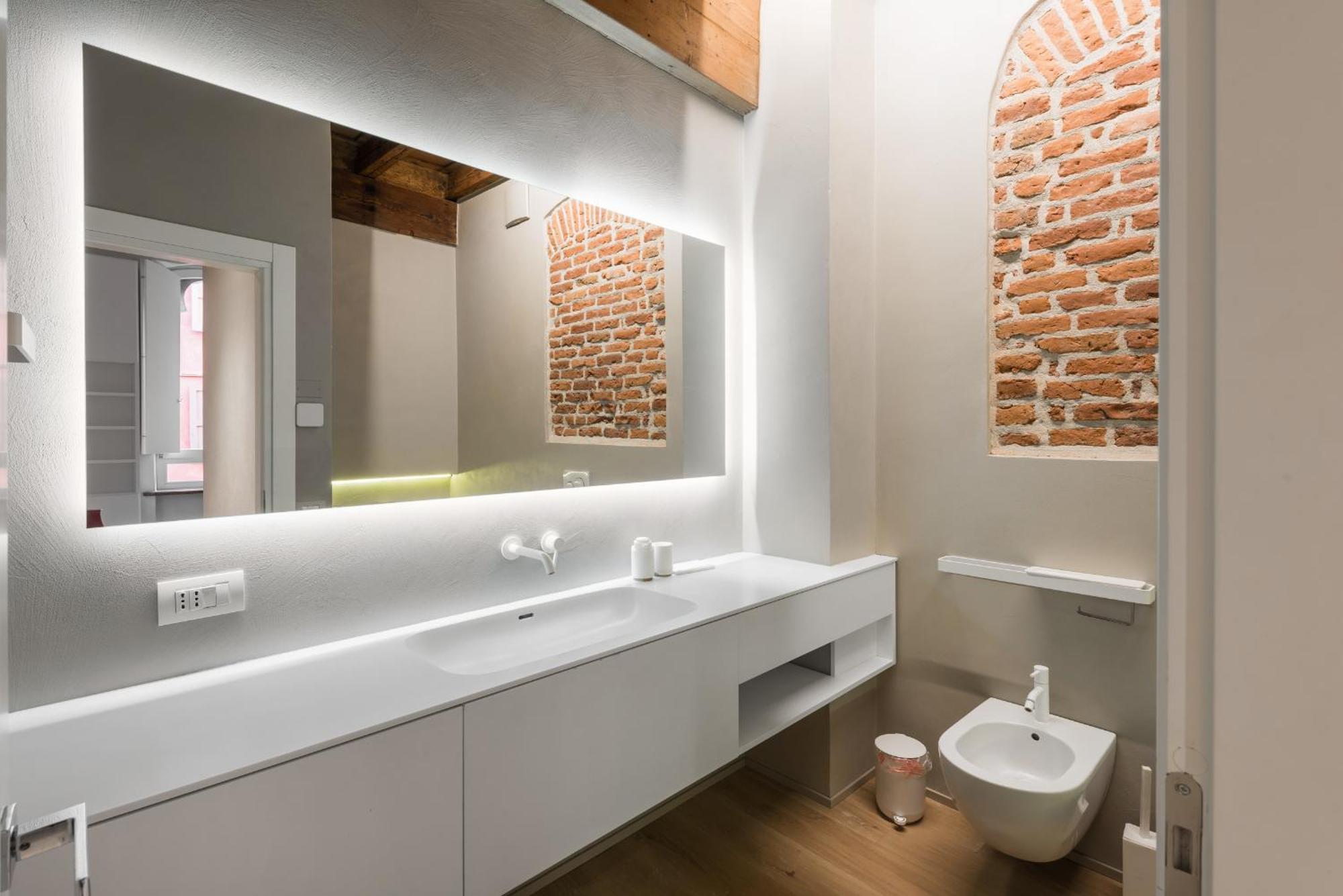 Flats4rent Residenza Carmen Apartment