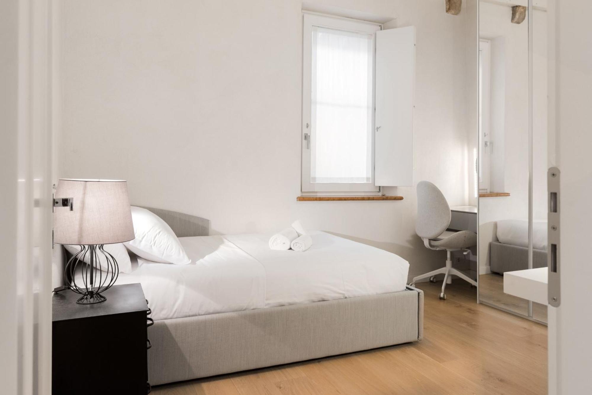 Flats4rent Residenza Carmen Apartment