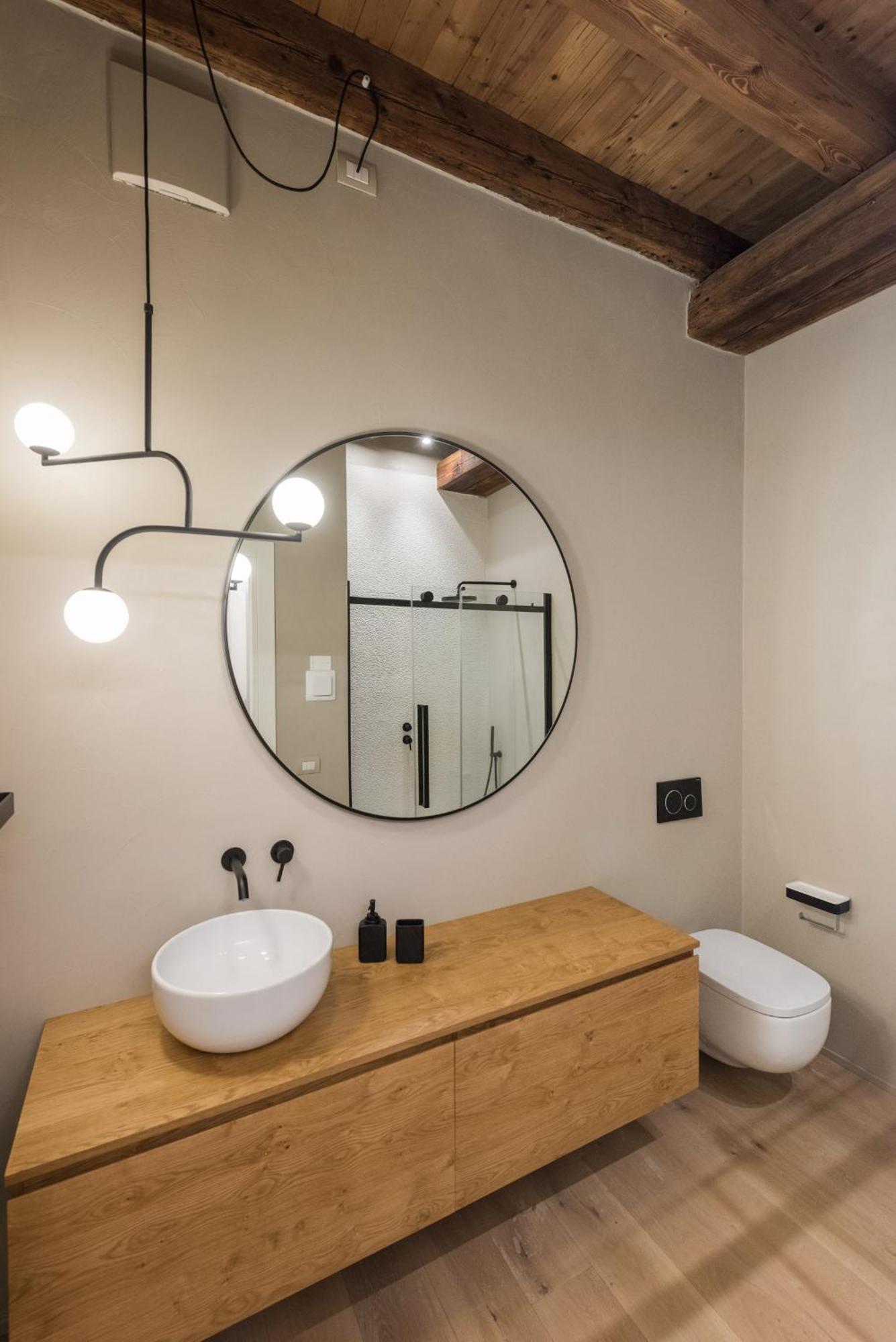 Flats4rent Residenza Carmen Apartment Verona
