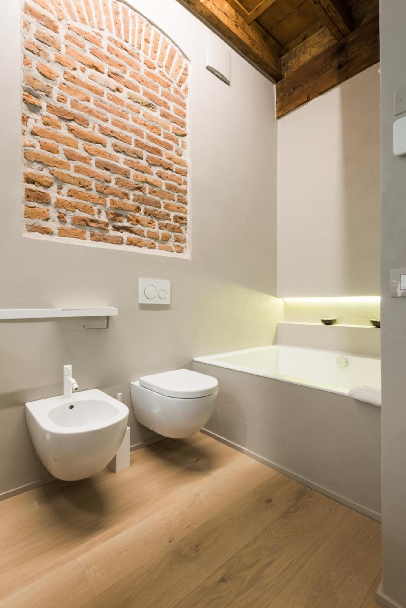 Flats4rent Residenza Carmen Verona