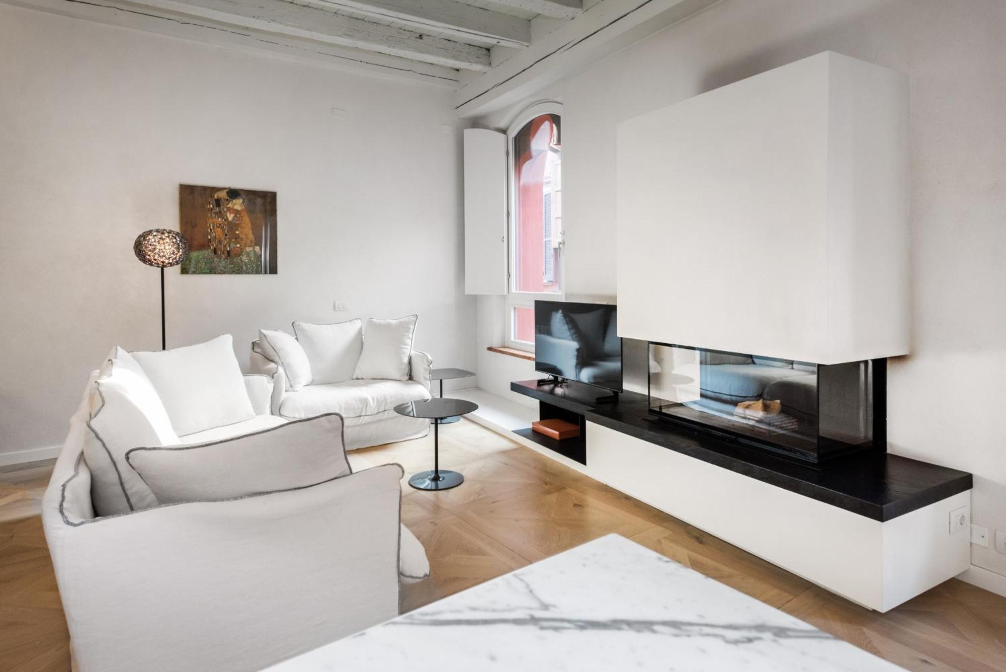Flats4rent Residenza Carmen Apartment Verona