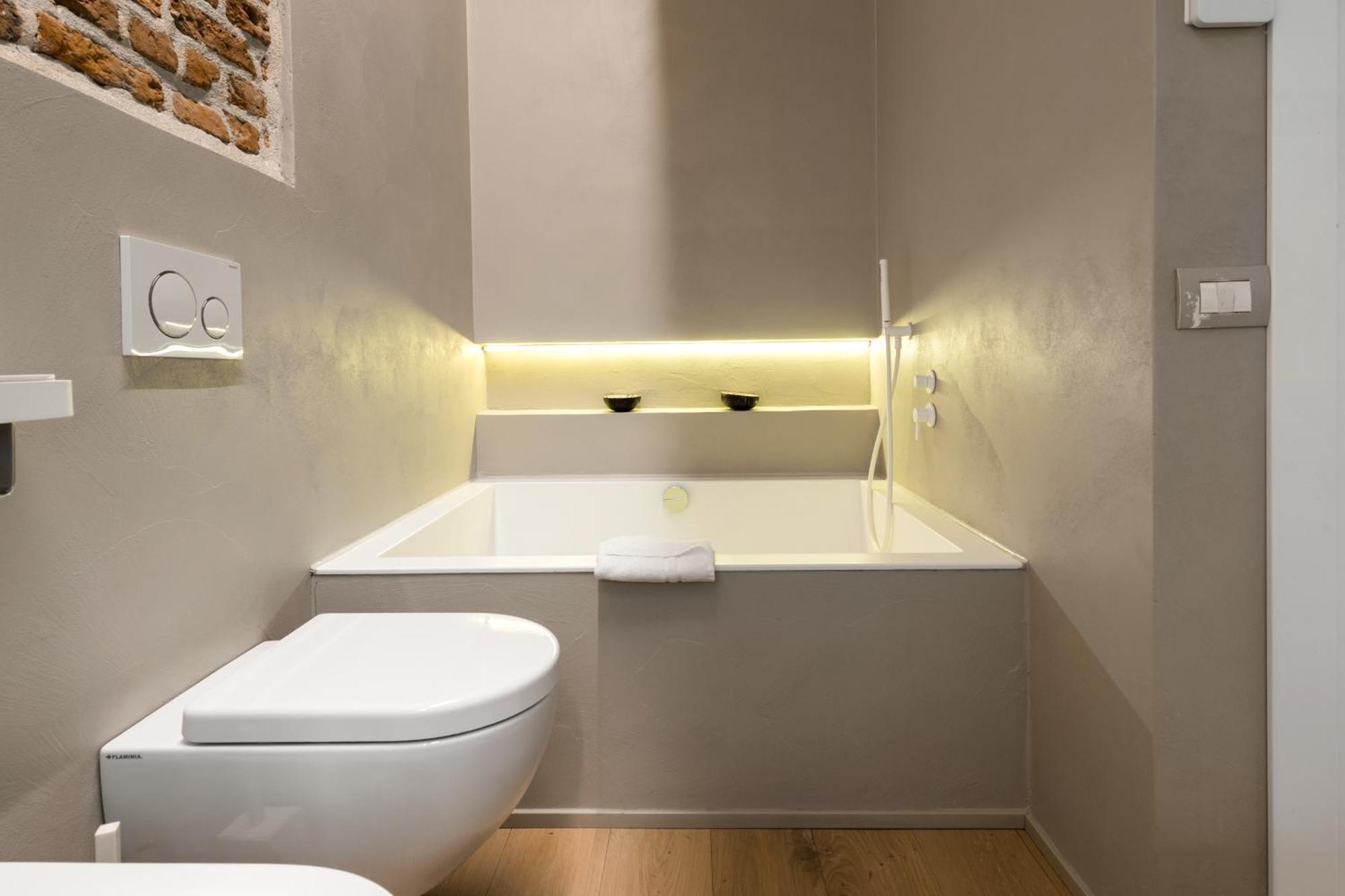 Flats4rent Residenza Carmen Apartment