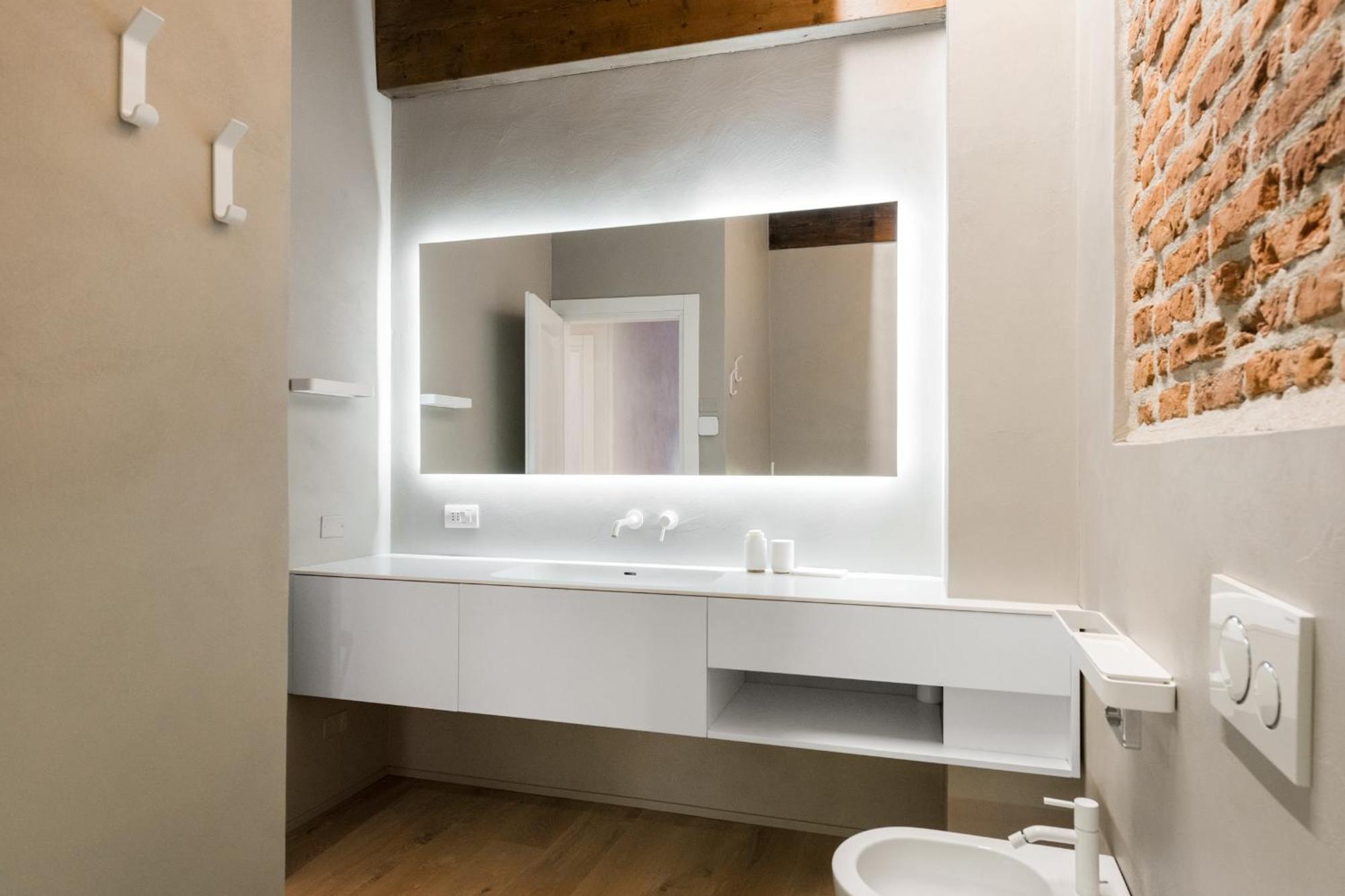 Flats4rent Residenza Carmen Apartment *