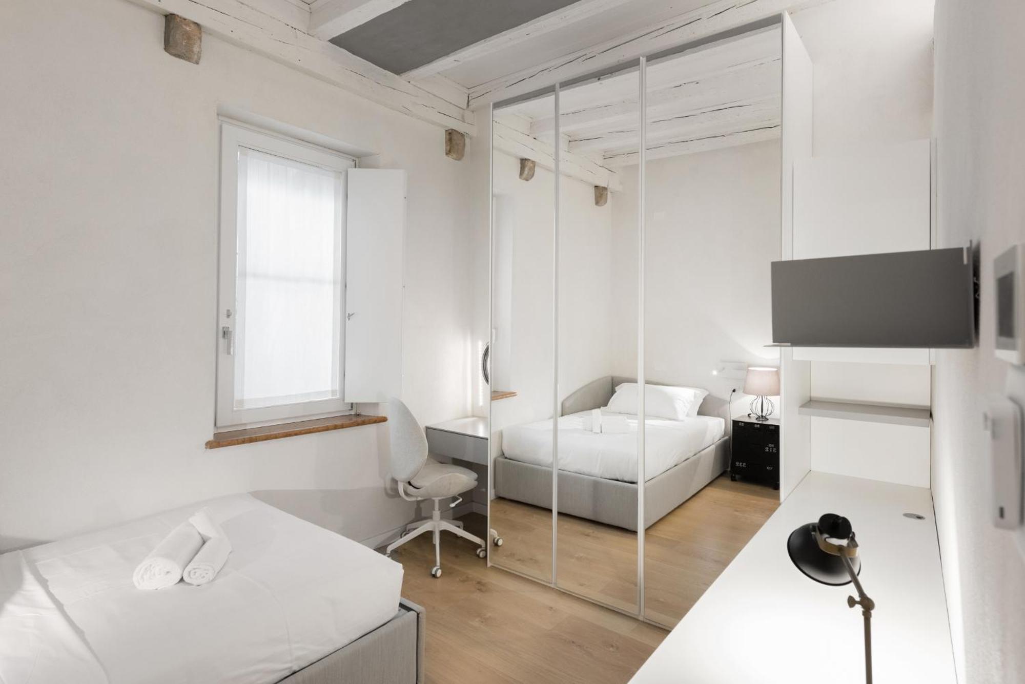 Flats4rent Residenza Carmen * Verona