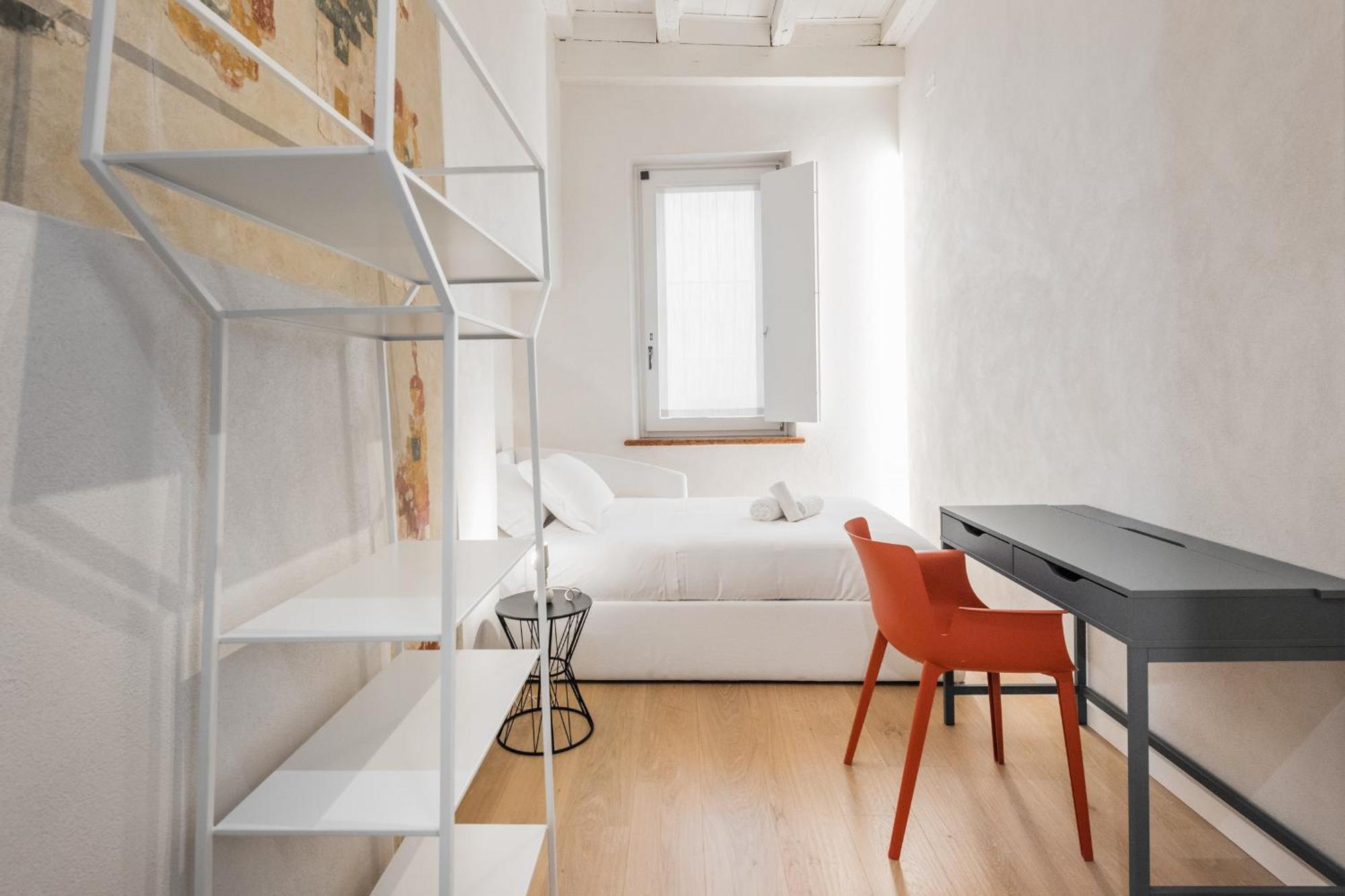 Flats4rent Residenza Carmen *