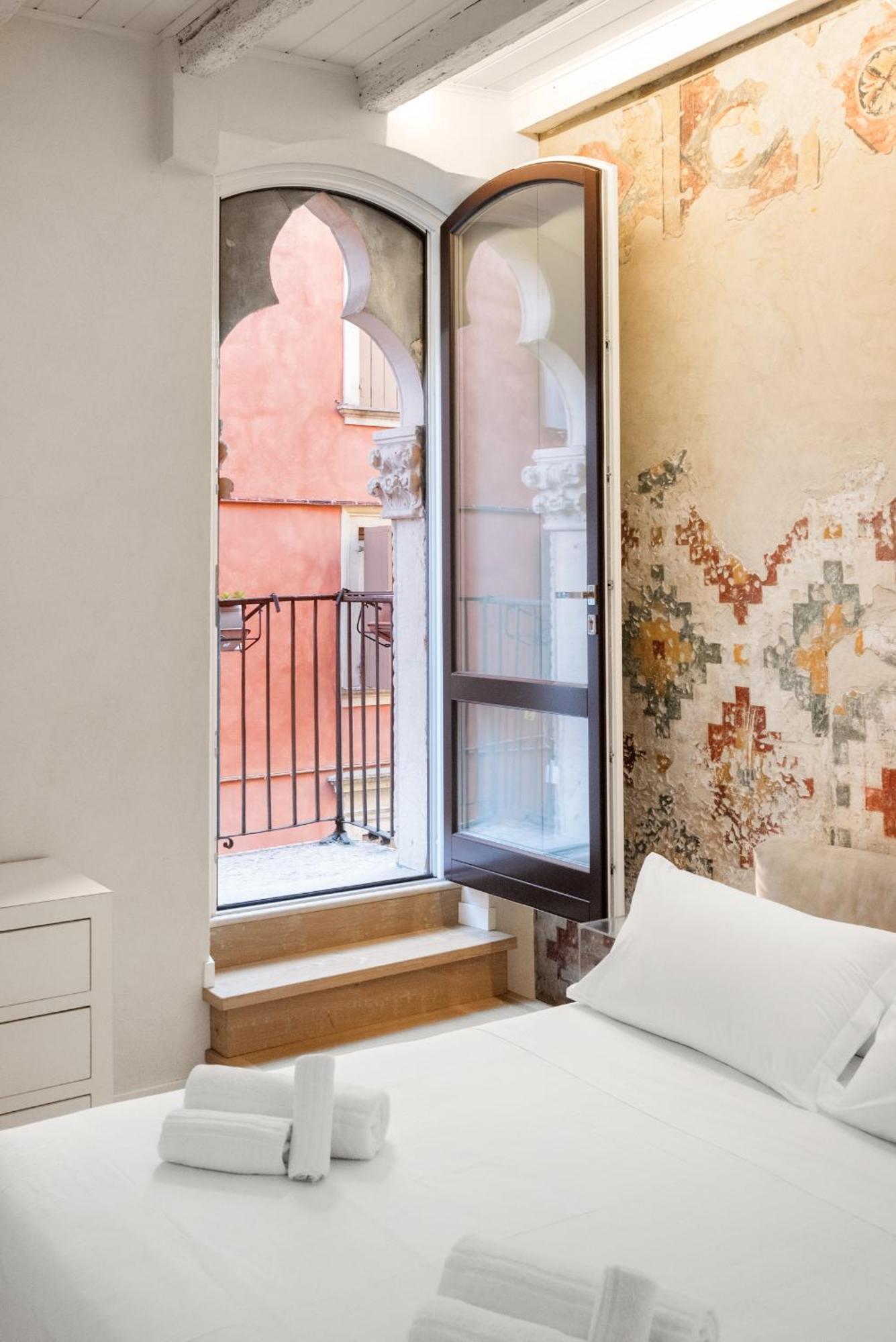 Flats4rent Residenza Carmen Apartment Verona