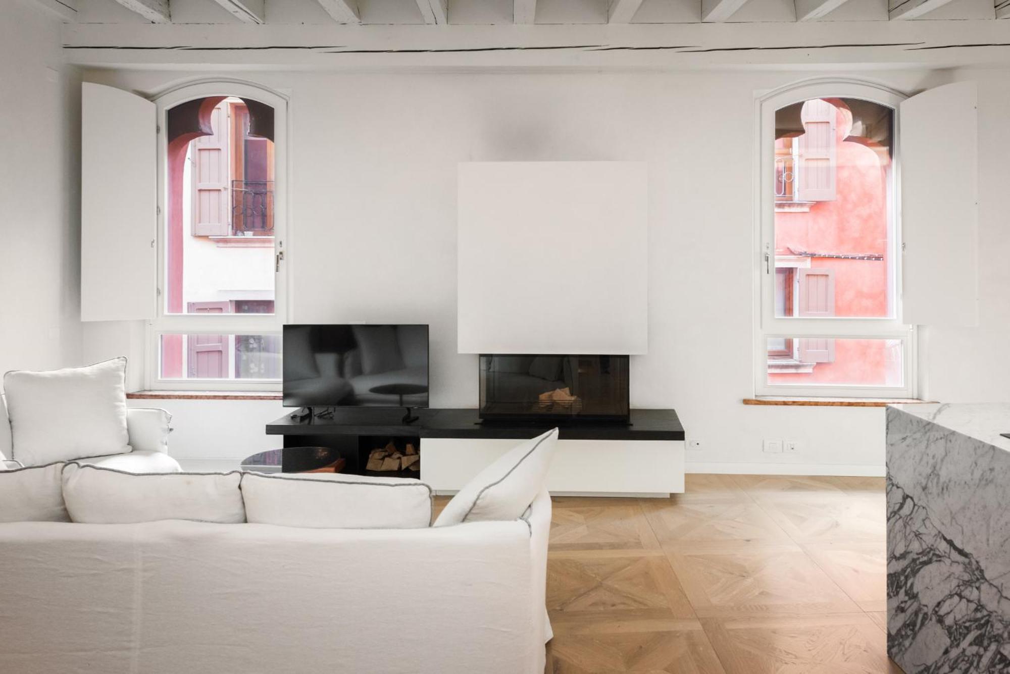 Apartment Flats4rent Residenza Carmen *